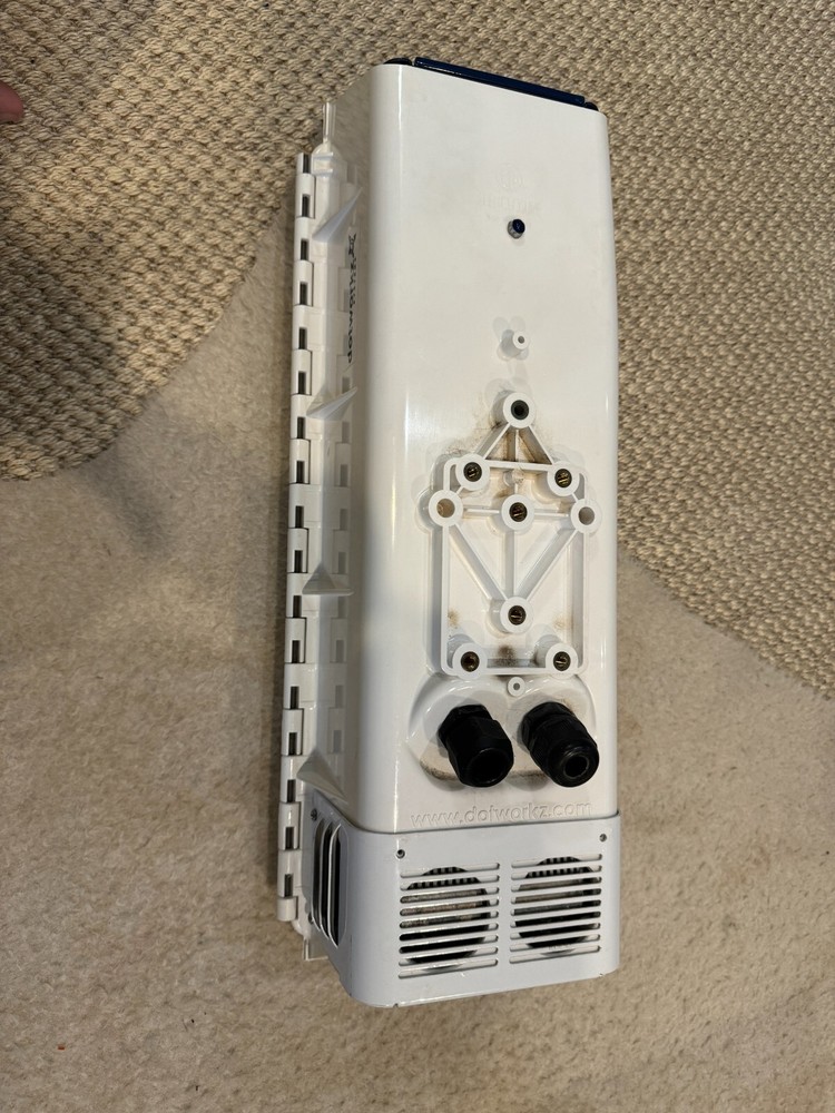 Dotworkz Systems ST-THRMX-SS COOLDOME ST Thermal Exchange Cooler *NO ARM*
