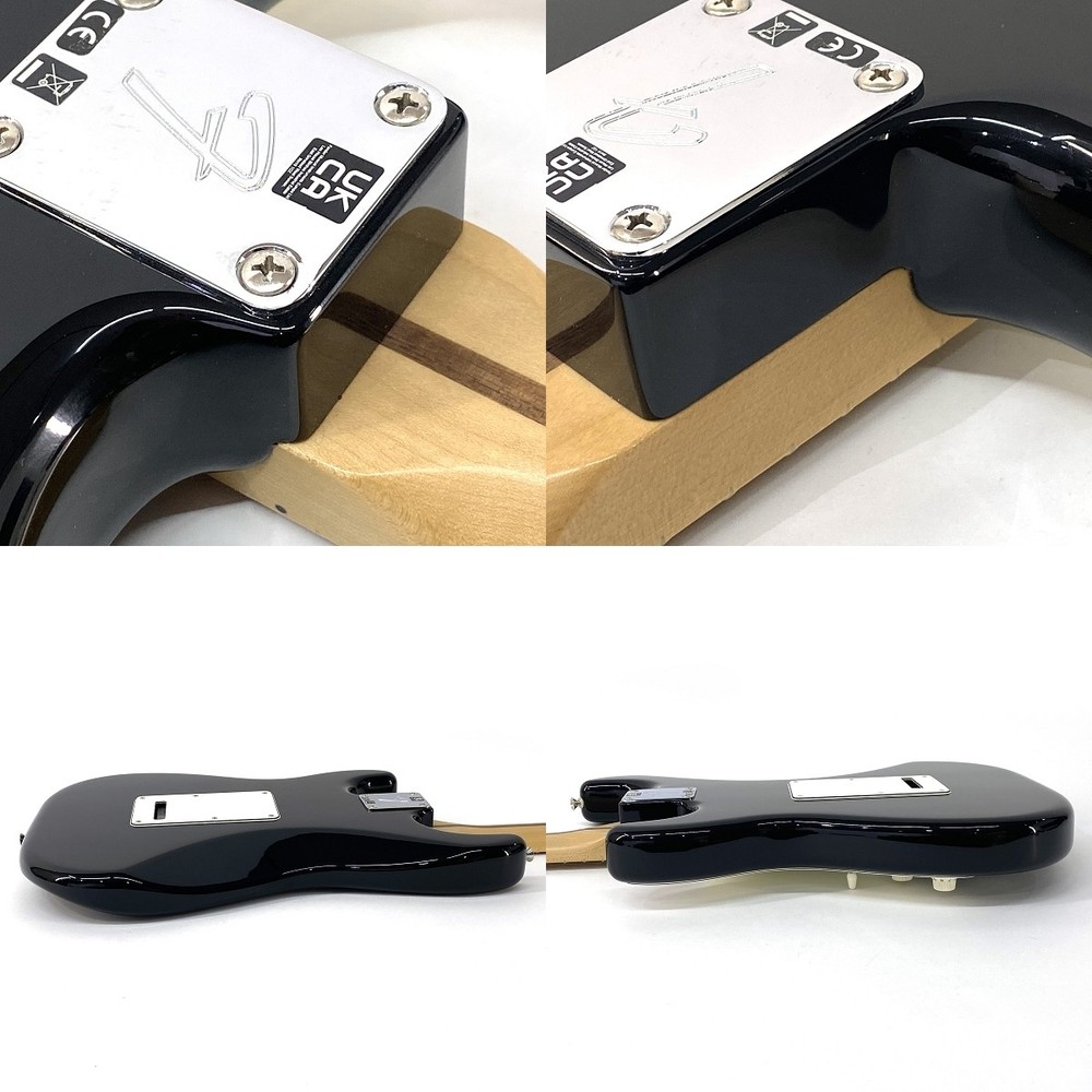 Fender Player Stratocaster