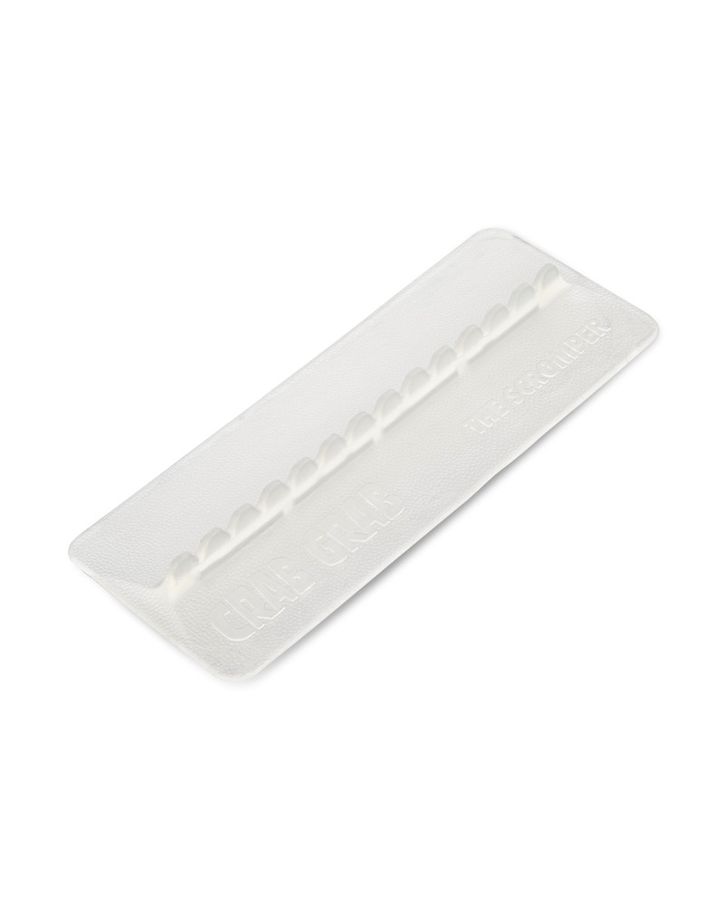Crab Grab Scromper - Stomp Pad - Clear