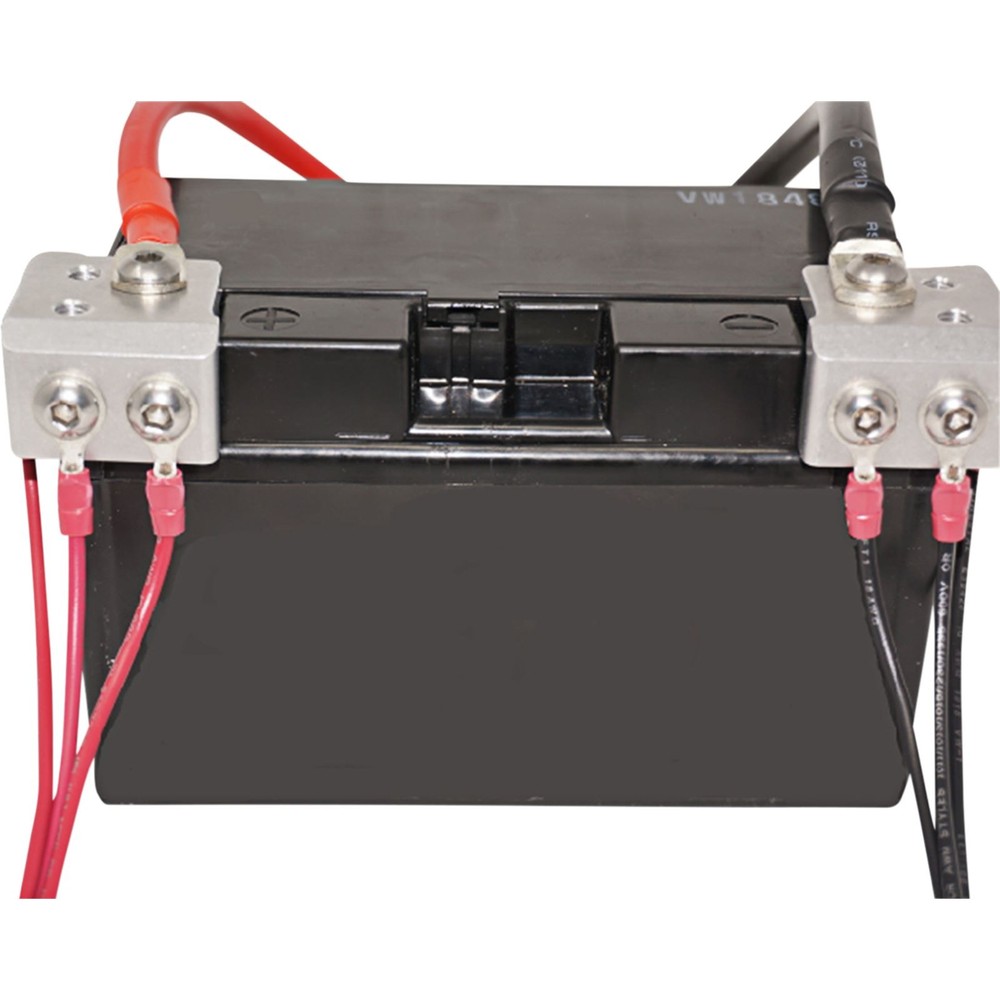 Moose Offroad Terminal Tender Blocks 2113-0720