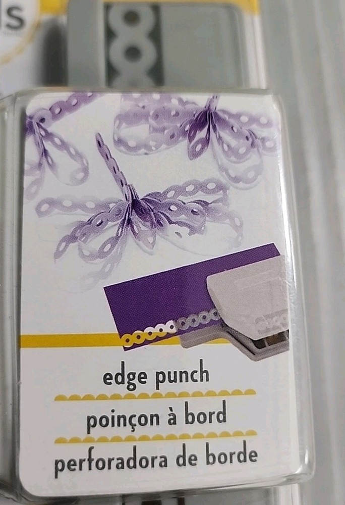 ek tools paper punch
