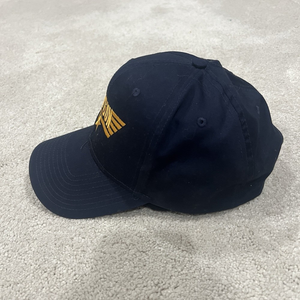 Vintage Top Gun Baseball Hat - OTTO Snapback