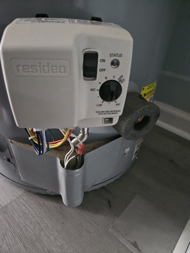 State Brand Name  Gas Power Vent Water Heater Natural Gas Water Heater