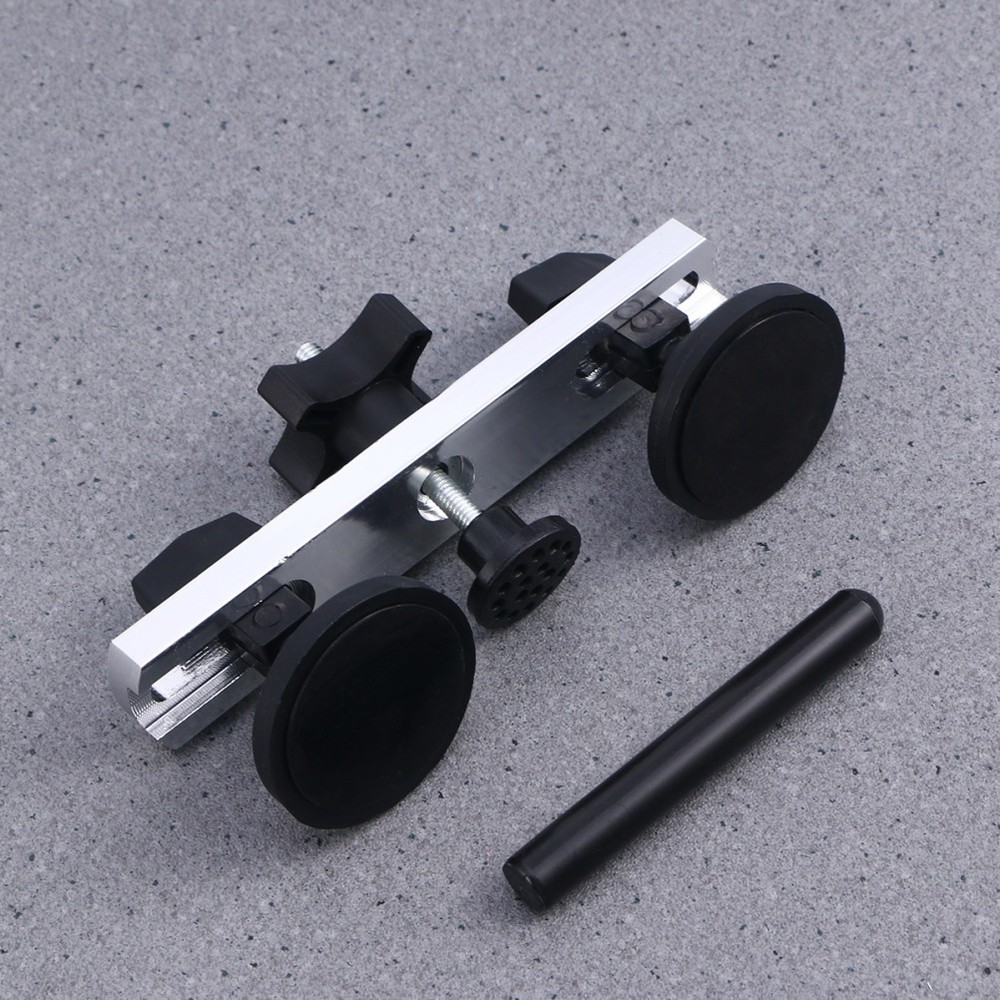 Door Ding Repair Kit Hail Dent Removal Car Suction Puller Auto Pulling