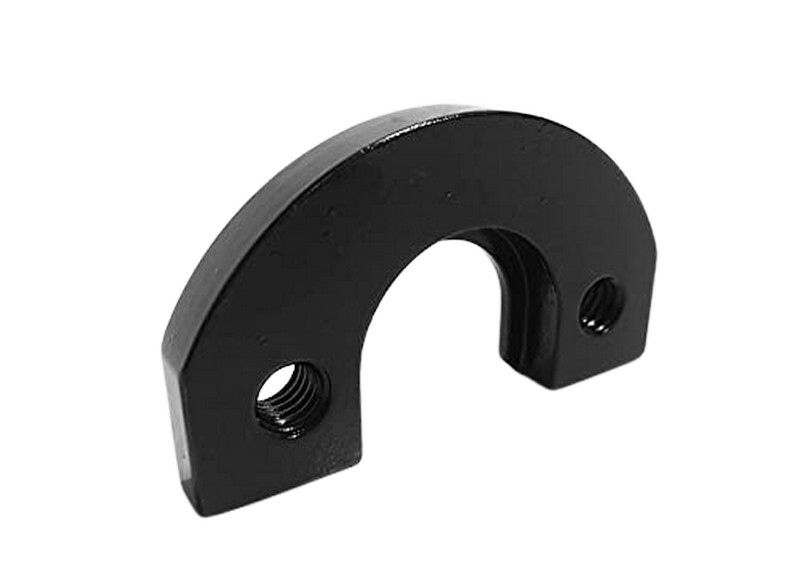 Plate for Harley Davidson Transmission Mainshaft Bearing Inner Race Puller