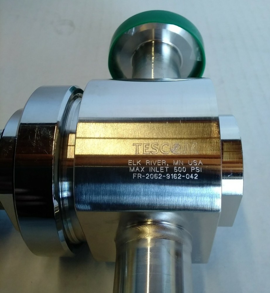 Tescom 75 Regulator FR-2062-9162-042