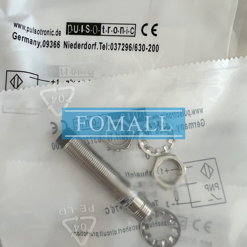 1Pcs New Proximity Switch sensor 9984-4400 99844400