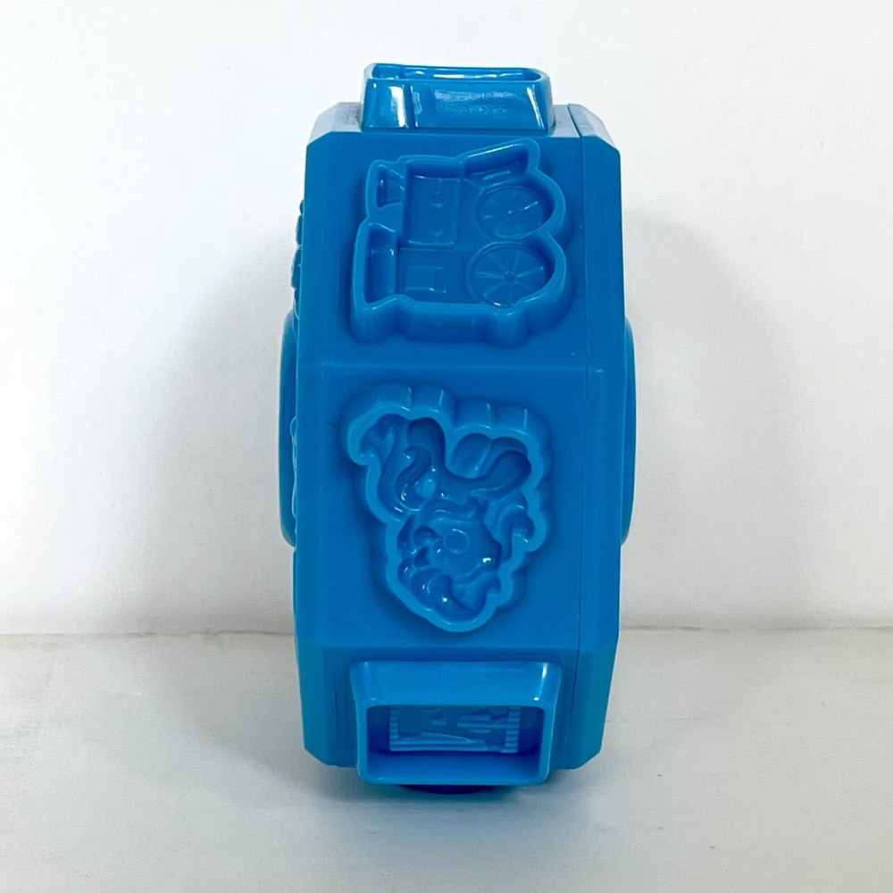 Play-Doh Mega Fun Factory Replacement Stamper
