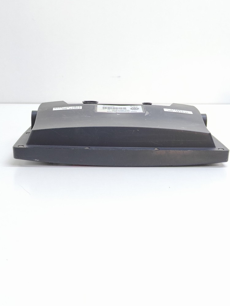 SAAB TRANSPONDERTECH R4 DISPLAY UNIT, HC#161 (TESTED)