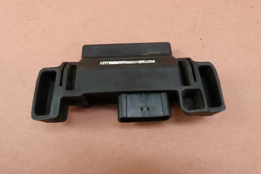 2013-2016 Honda CBR500R CBR500 OEM ECU CDI Computer Controller Unit