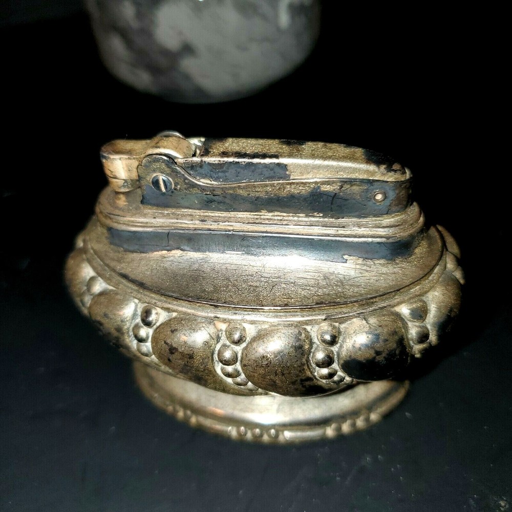 Vintage Vanity Table Accessories - Great Combo