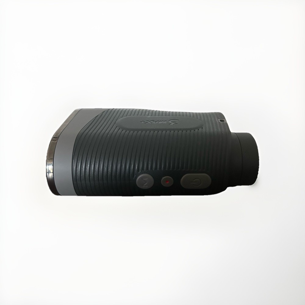 Blue Tees 3 Max+ Golf Rangefinder Gray Lightly Used