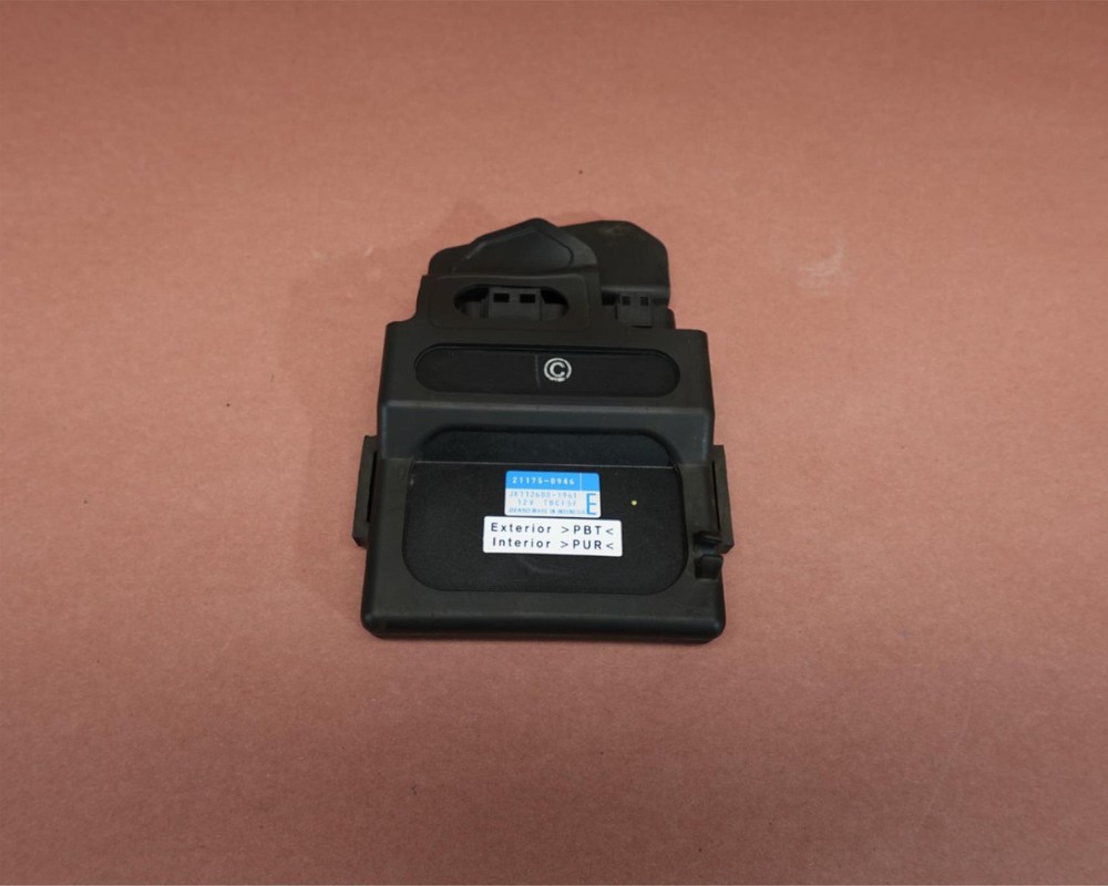 2013-2017 Kawasaki Ninja 300 EX300 ECU CDI Computer Controller Unit