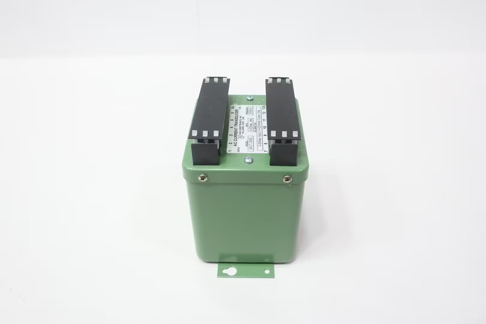 Ohio Semitronics 3ACT-050E Current Transducer