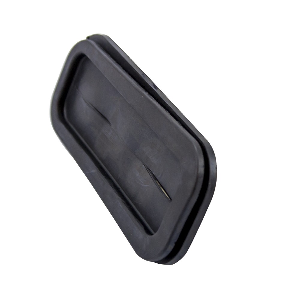 Polaris 0452662 Rubber Shift Boot 5-2019 Phoenix Sawtooth Quad
