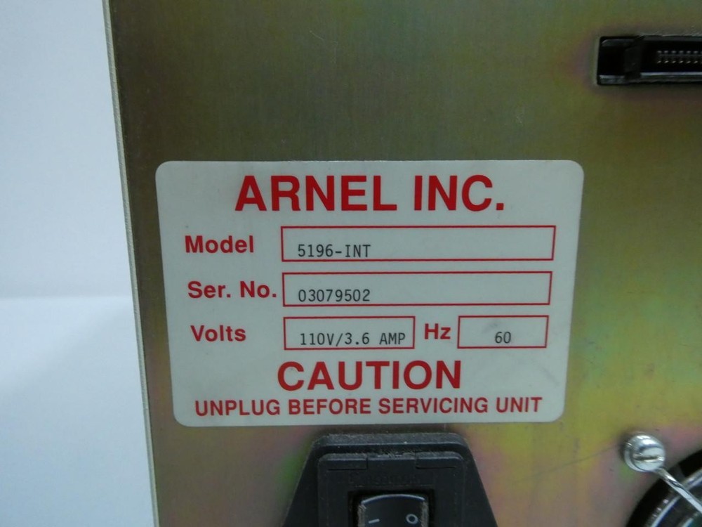 Arnel Inc 5196-INT Module