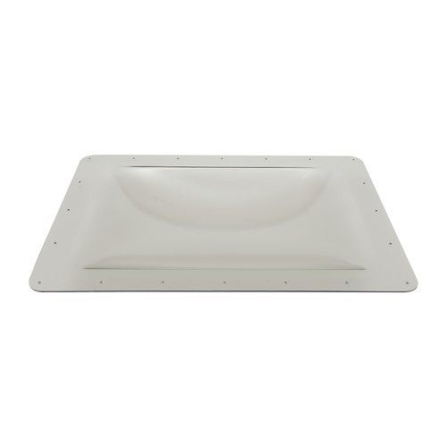 RV Skylight Outer Dome Skylight Camper Vent Window Screw Installation Skylight