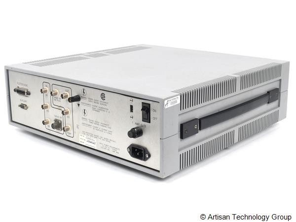 Bently Nevada Digital Vector Filter 3 Data Acquisition Instrument