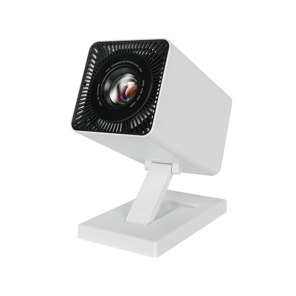 Portable Mini Game Video Projector, Enjoy a Super Visual Experience NEW