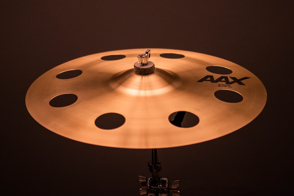 Sabian 18" AAX Ozone Crash