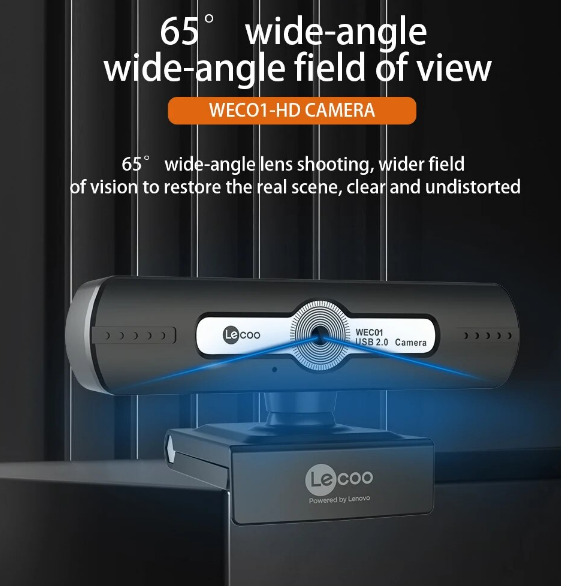 Lenovo Lecoo WEC01 Webcam