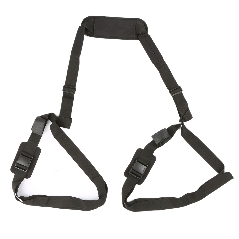 Adjustable Paddleboard Carrying   Padded Shoulder Sling for M1H4
