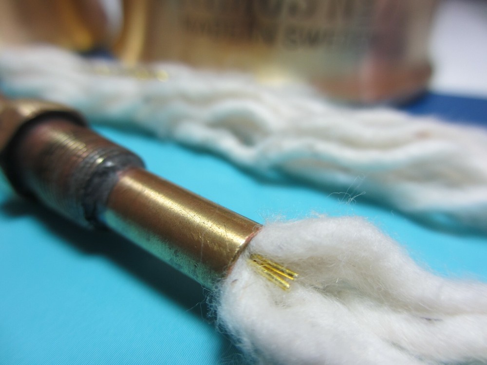 (3) - PRIMUS 71 STOVE WICKS -