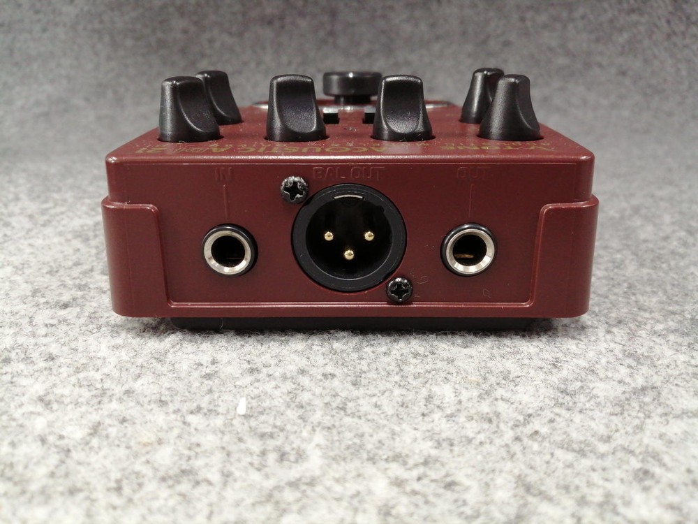 BEHRINGER / ADI-21 (no 20240423)