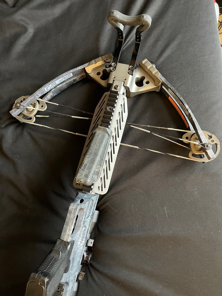 CARBON EXPRESS 20264 INTERCEPT Supercoil CROSSBOW