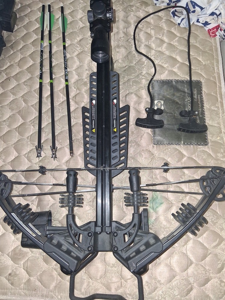 Killer Instinct Bruner 415