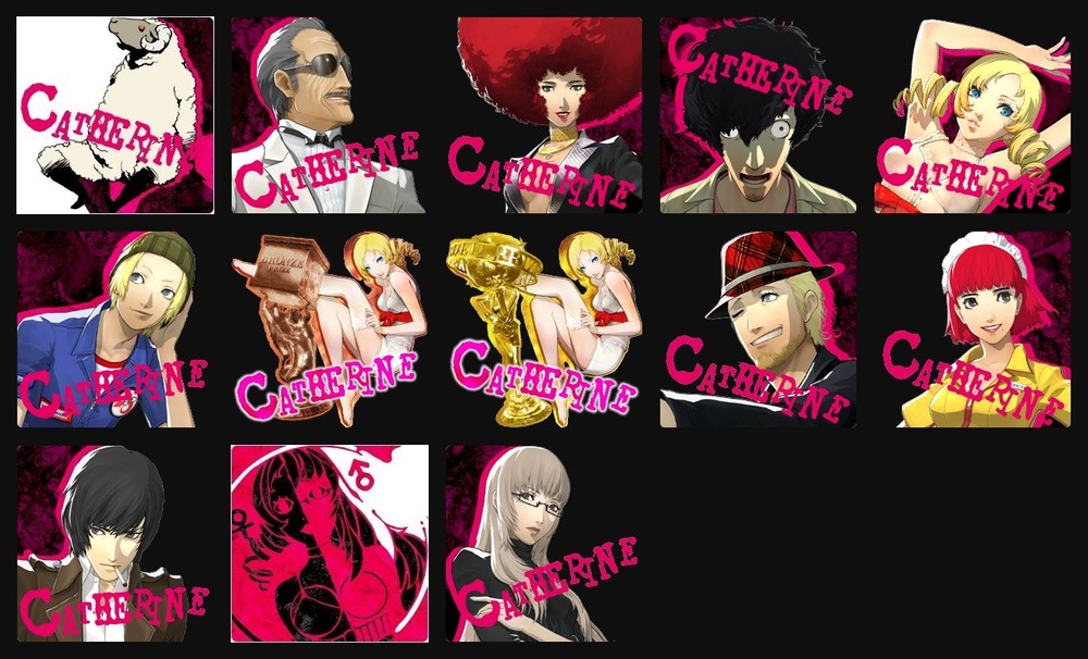 Modded Avatars For PS5