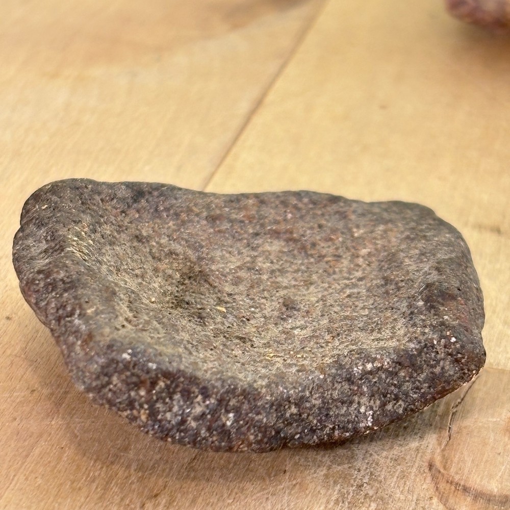 Lot 3 Natural Rock Samples
