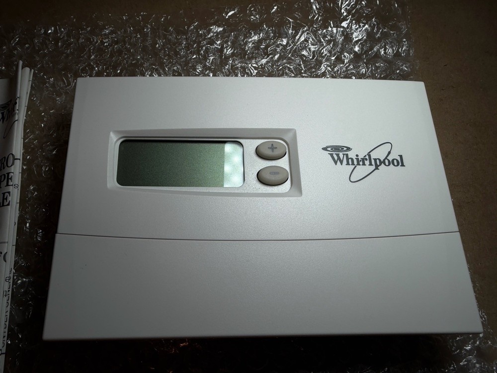 Whirlpool WT511-2P Programmable Thermostat | Open Box