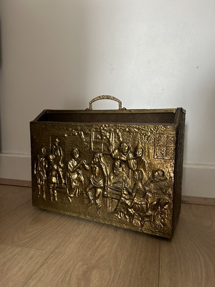 Antique Holder