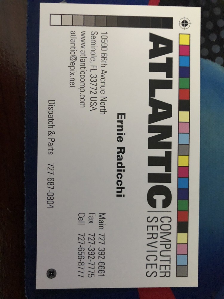 Mimaki, Mutoh, Roland, Agfa Tech Support