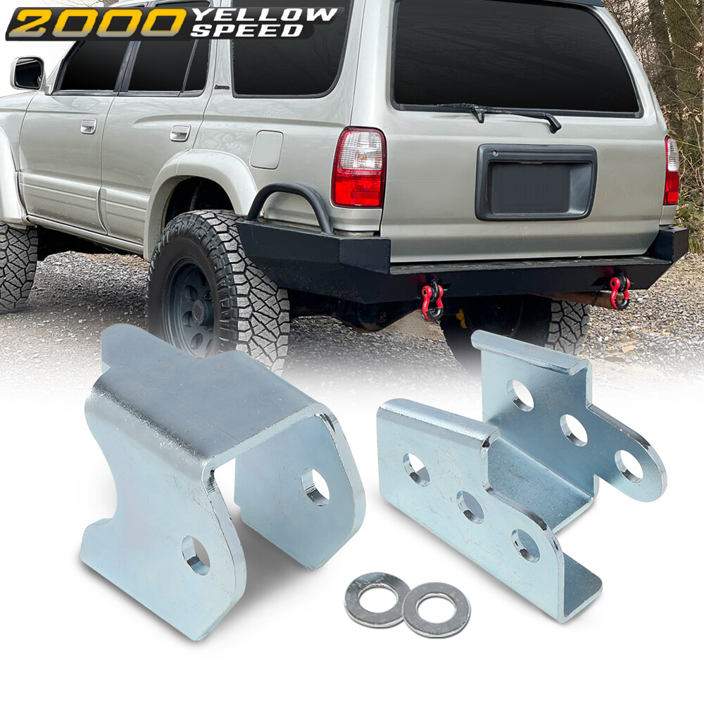 Panhard Correction Kit Fit For 1996-2002 3rd Gen 4Runner