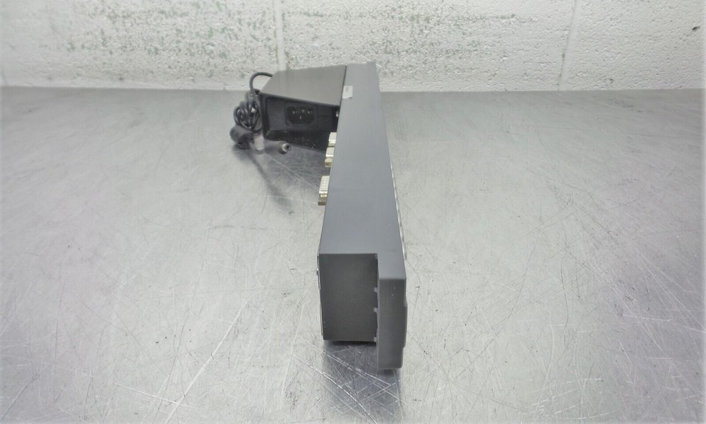 Pro-Bel 6709 16 Button Control Panel probel 6700 series