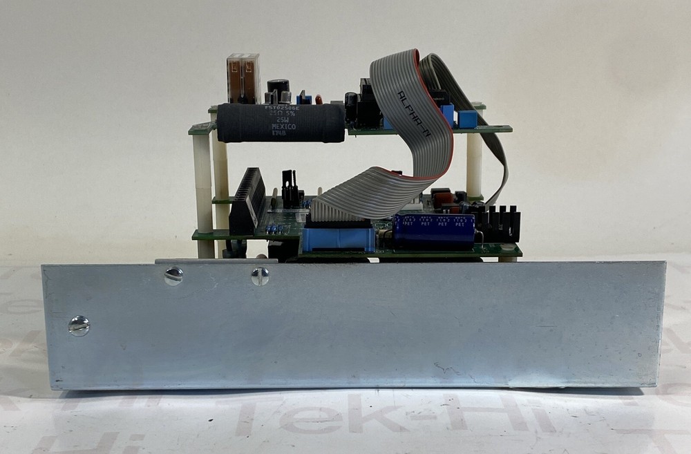 BODINE 850 DC MOTOR CONTROL FULL SYSTEM W/TWO BOARDS OVERNIGHT SHIPPING
