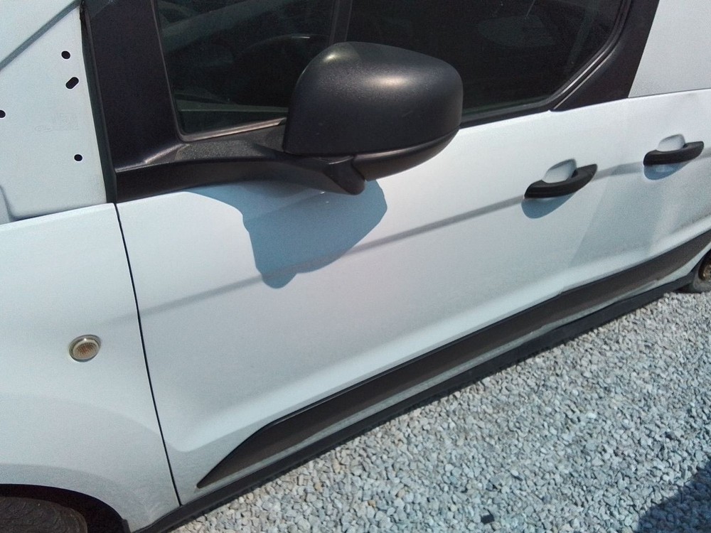 2019-2023 Ford Transit Connect 4.2" Display Screen