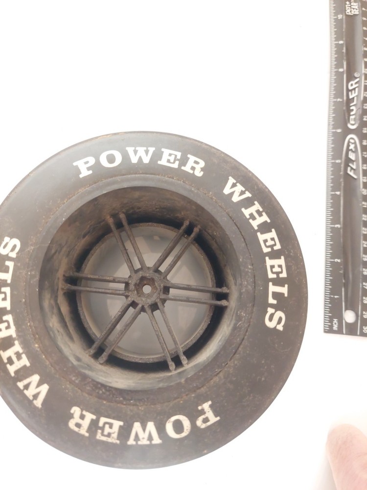 1/10 rc wheels and tires