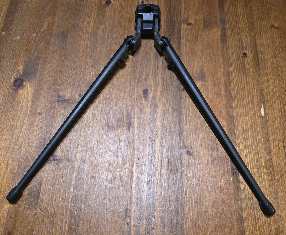 Bipod Unknown Brand Metal