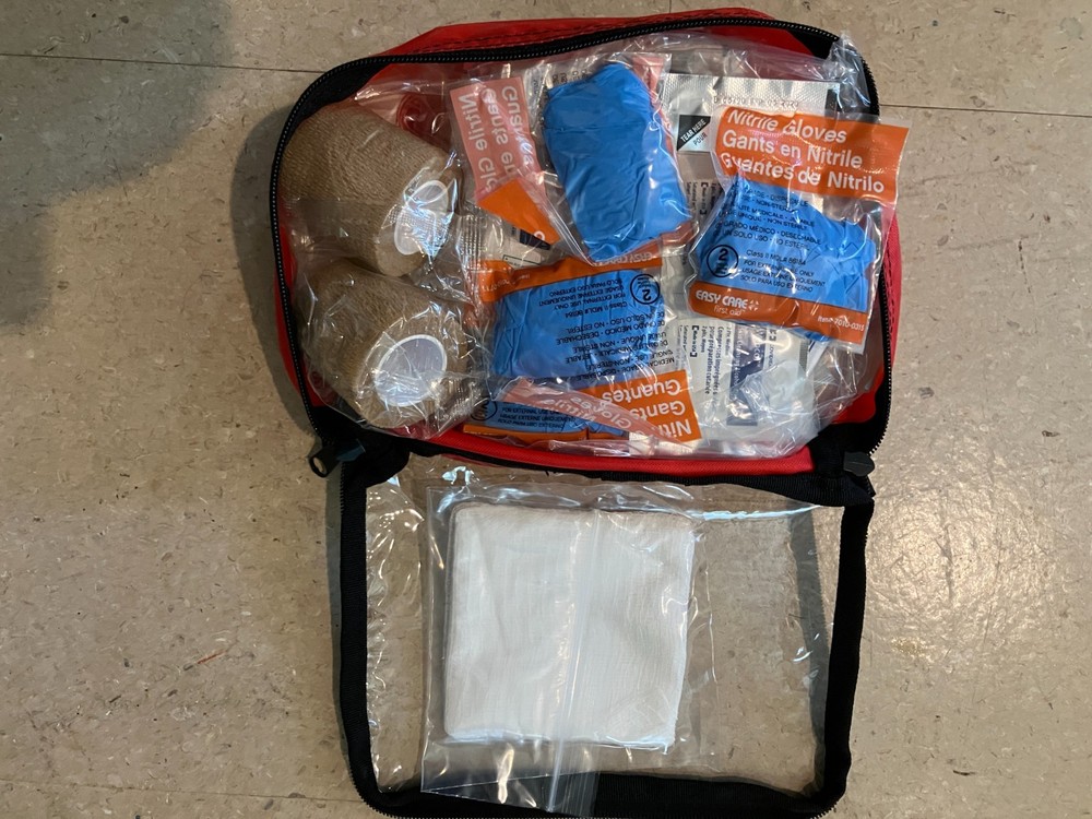 Marine Medical Kit 3000