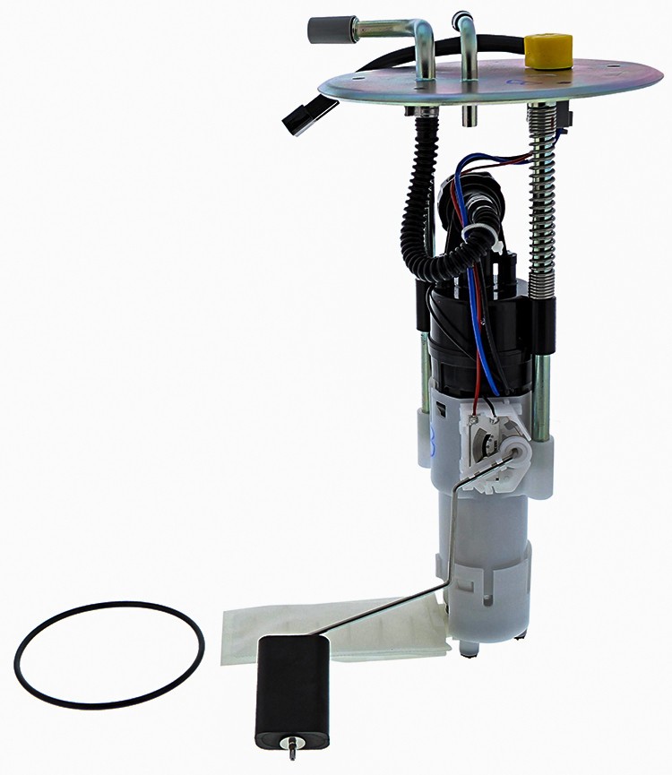 All Balls 47-1019 Fuel Pump Assembly