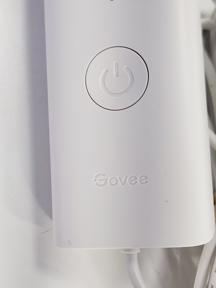 Govee Permanent Outdoor Light 2 Control Box