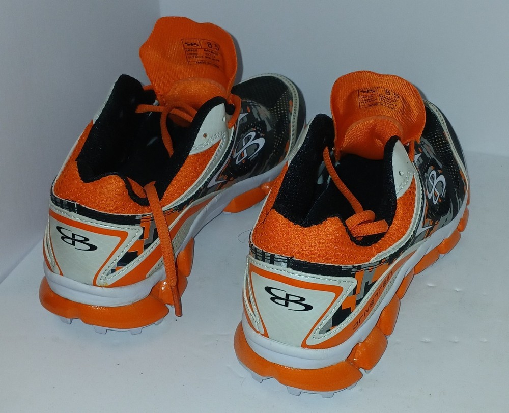 Bombah Molded Turf Shoes