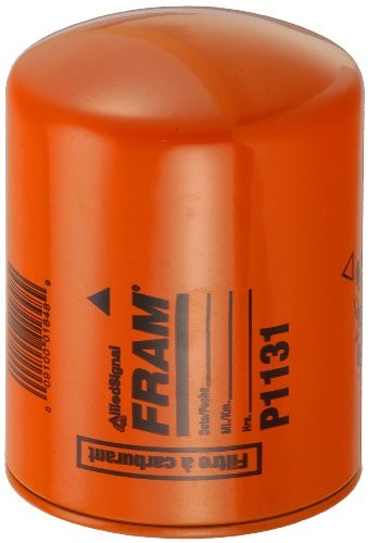 Fuel Filter - P1131