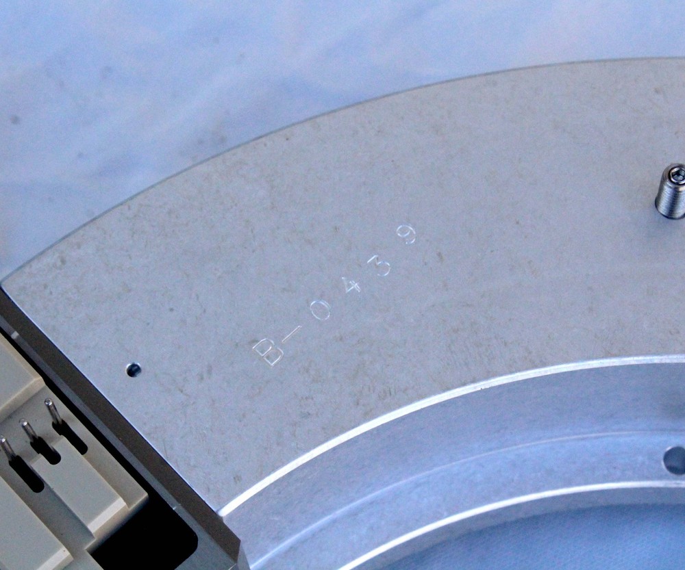 NEW Thermo Multipole Ion Optic Active Collision Cell Beam Guide Transfer