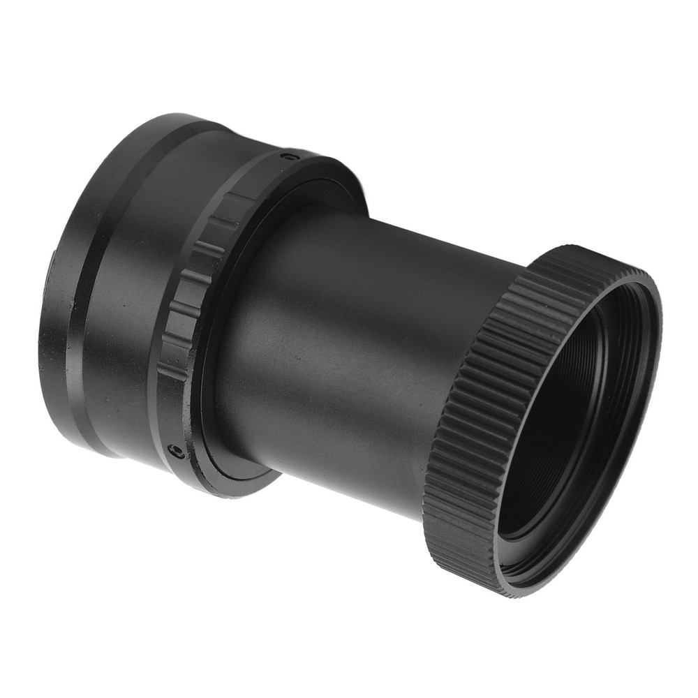 Telescope Camera Adapter Versatile Durable Practical T2 Adapter for