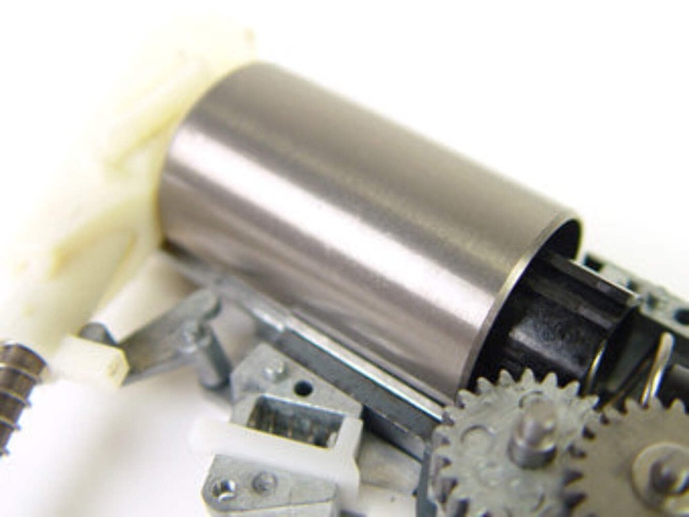 Laylax TM AEP Full Cylinder