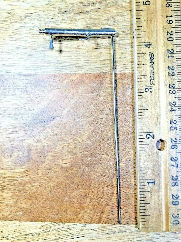 NOS Clock Gong Strike Lever                                     (K6883)